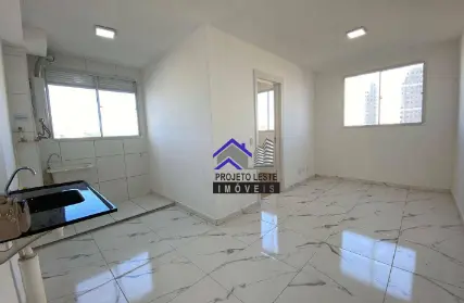 Imagem: Apartamento para Alugar, São Miguel Paulista