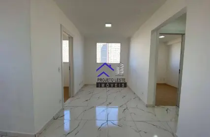 Imagem: Apartamento para Alugar, São Miguel Paulista
