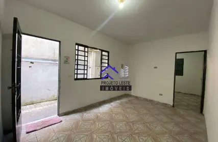 Imagem: Casa Térrea para Alugar, Jardim Nossa Senhora do Carmo
