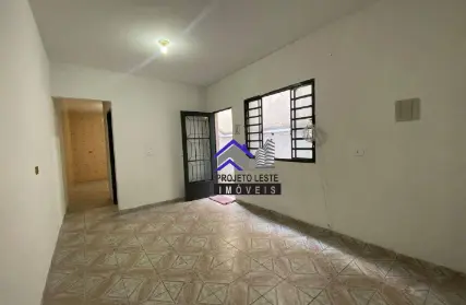 Imagem: Casa Térrea para Alugar, Jardim Nossa Senhora do Carmo