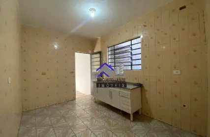 Imagem: Casa Térrea para Alugar, Jardim Nossa Senhora do Carmo