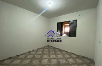 Imagem: Casa Térrea para Alugar, Jardim Nossa Senhora do Carmo
