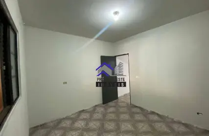 Imagem: Casa Térrea para Alugar, Jardim Nossa Senhora do Carmo