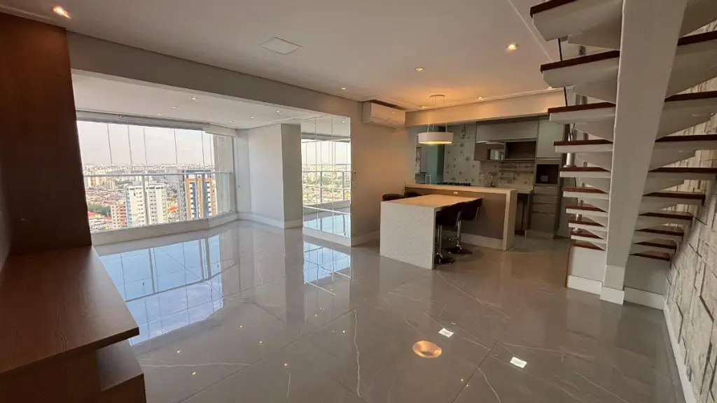 Apartamento para Venda ZL Imóvel - Imagem 1