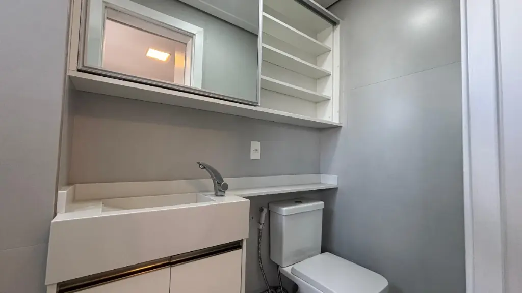 Apartamento para Venda ZL Imóvel - Imagem 19