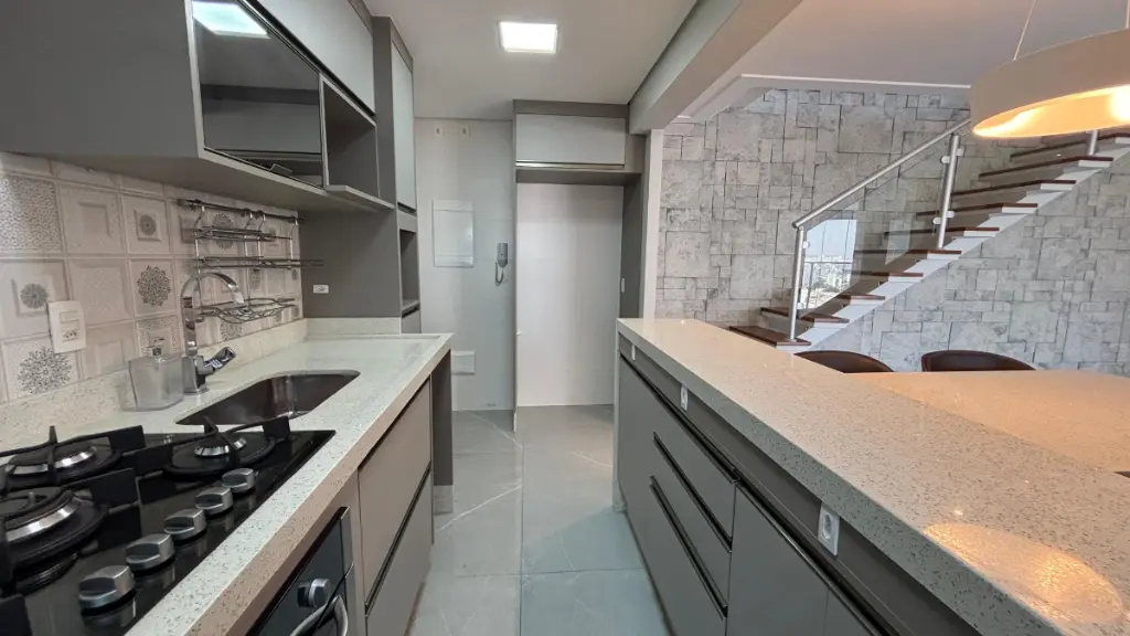 Apartamento para Venda ZL Imóvel - Imagem 4