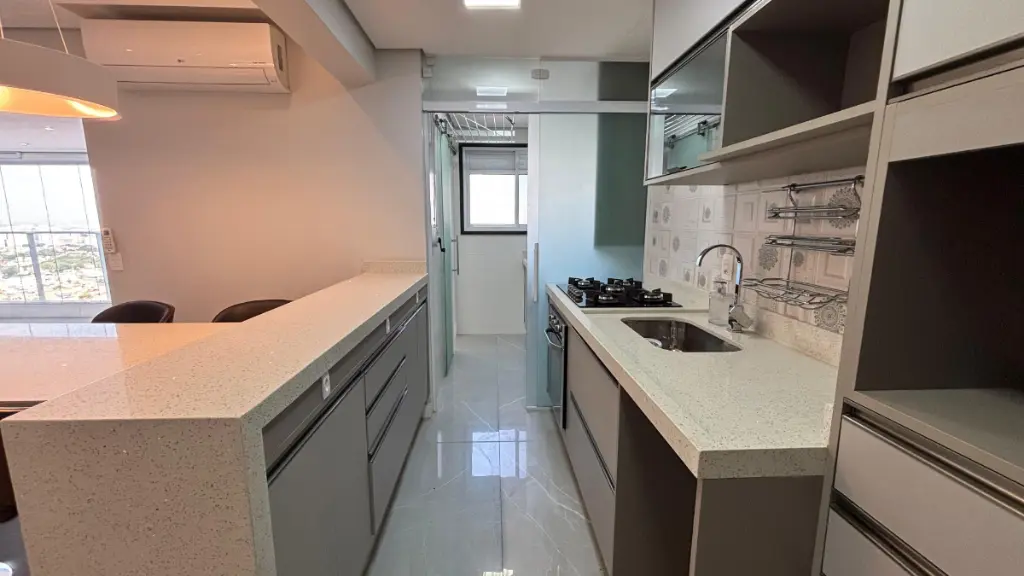 Apartamento para Venda ZL Imóvel - Imagem 5
