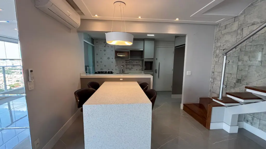 Apartamento para Venda ZL Imóvel - Imagem 6