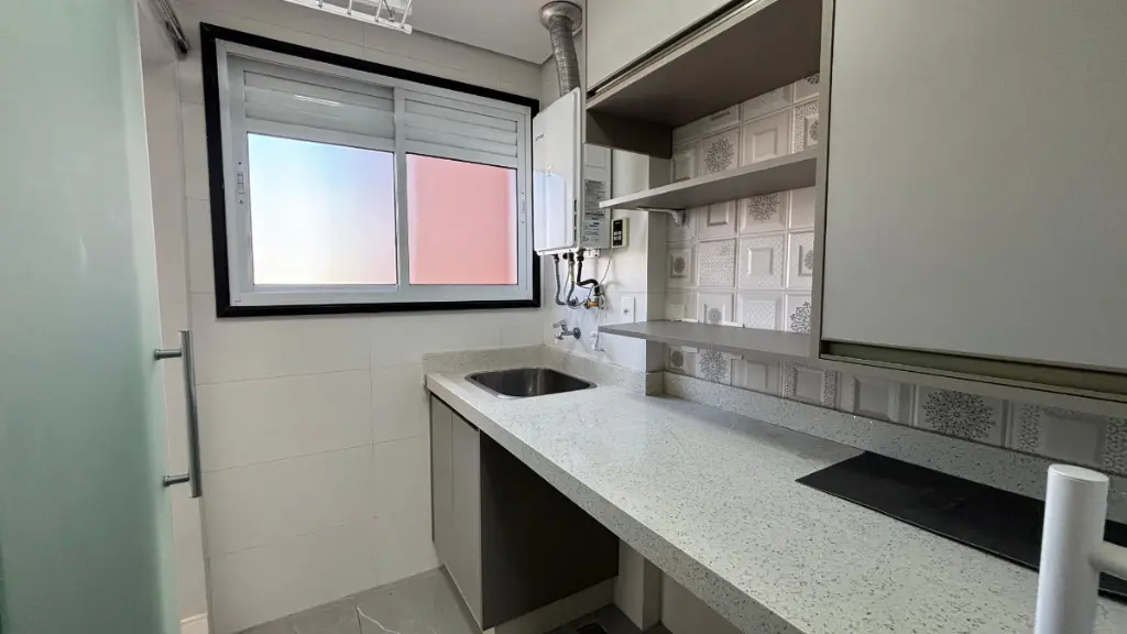 Apartamento para Venda ZL Imóvel - Imagem 7