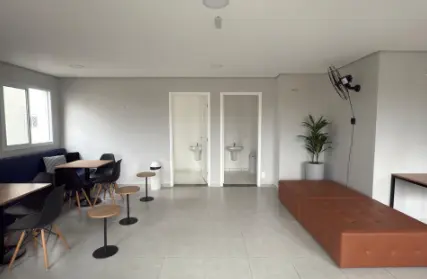 Imagem: Apartamento para Venda, Jardim Santa Maria