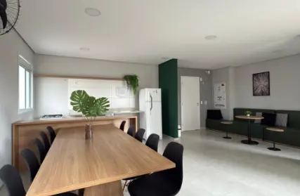 Imagem: Apartamento para Venda, Jardim Santa Maria