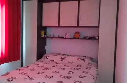 Imagem: Apartamento para Venda, Chácara Califórnia