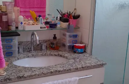 Imagem: Apartamento para Venda, Chácara Califórnia