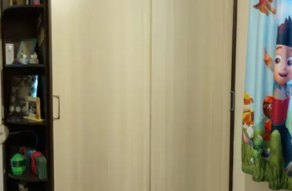 Imagem: Apartamento para Venda, Chácara Califórnia