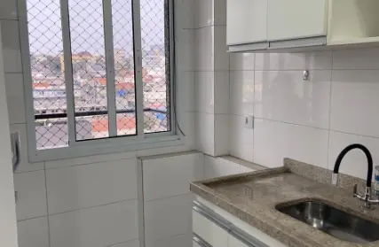 Imagem: Apartamento para Venda, Artur Alvim