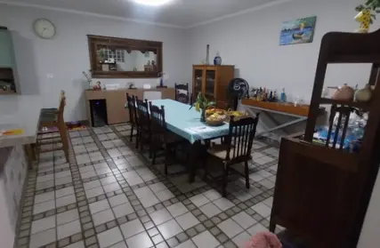 Imagem: Sobrado para Venda, Cidade Patriarca