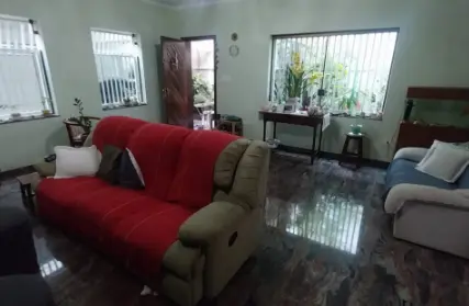 Imagem: Sobrado para Venda, Cidade Patriarca