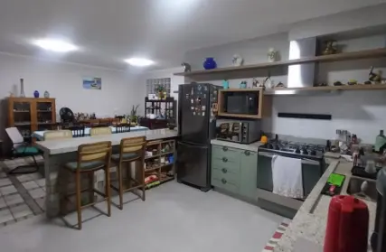 Imagem: Sobrado para Venda, Cidade Patriarca