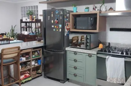 Imagem: Sobrado para Venda, Cidade Patriarca