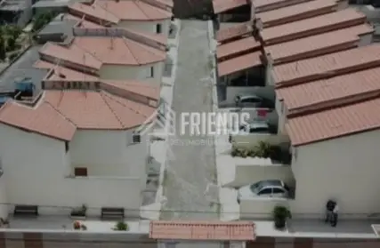 Imagem: Condomínio Fechado para Alugar, Itaquera