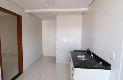 Imagem: Apartamento para Alugar, Jardim Catarina