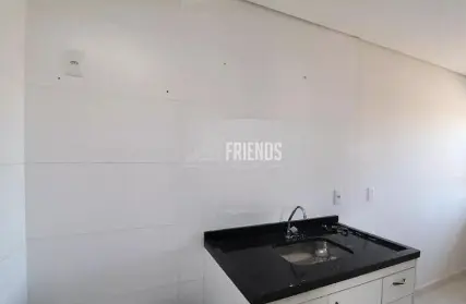 Imagem: Apartamento para Alugar, Jardim Catarina