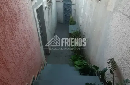 Imagem: Sobrado para Venda, Chácara Cruzeiro do Sul