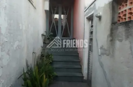 Imagem: Sobrado para Venda, Chácara Cruzeiro do Sul