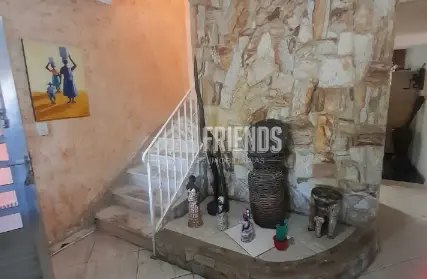 Imagem: Sobrado para Venda, Chácara Cruzeiro do Sul