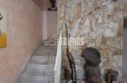 Imagem: Sobrado para Venda, Chácara Cruzeiro do Sul