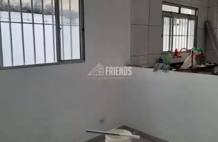 Imagem: Casa Térrea para Alugar, Jardim Piratininga