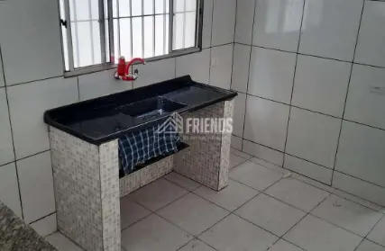 Imagem: Casa Térrea para Alugar, Jardim Piratininga