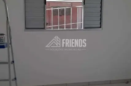 Imagem: Casa Térrea para Alugar, Jardim Piratininga