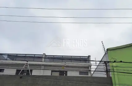 Imagem: Sobrado para Alugar, Jardim São Cristóvão