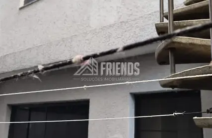 Imagem: Sobrado para Alugar, Jardim São Cristóvão