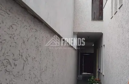 Imagem: Sobrado para Alugar, Jardim São Cristóvão