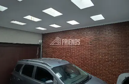 Imagem: Sobrado para Alugar, Jardim São Cristóvão