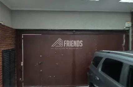 Imagem: Sobrado para Alugar, Jardim São Cristóvão