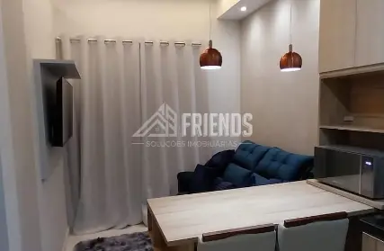 Imagem: Apartamento para Alugar, Vila Aricanduva