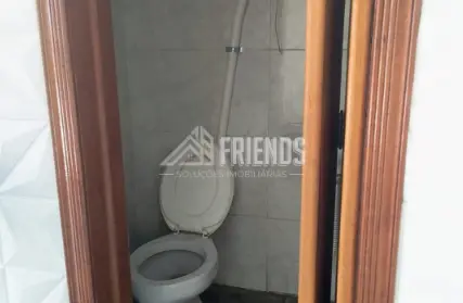 Imagem: Sala Comercial para Alugar, Vila Araguaia