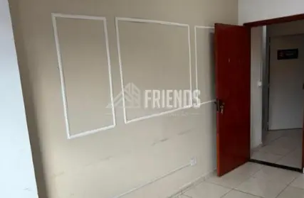 Imagem: Sala Comercial para Alugar, Vila Laís