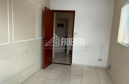 Imagem: Sala Comercial para Alugar, Vila Laís