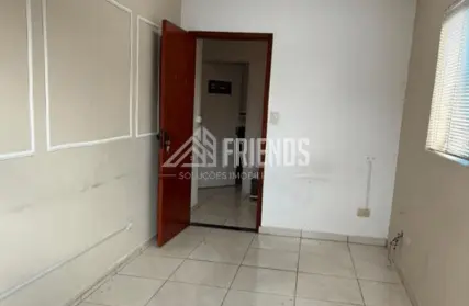 Imagem: Sala Comercial para Alugar, Vila Laís