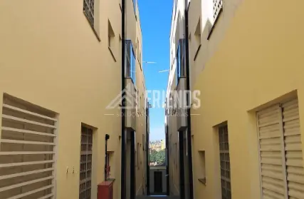 Imagem: Apartamento para Alugar, Vila Campanela