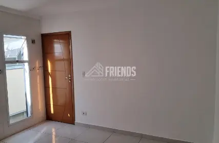 Imagem: Apartamento para Alugar, Vila Campanela