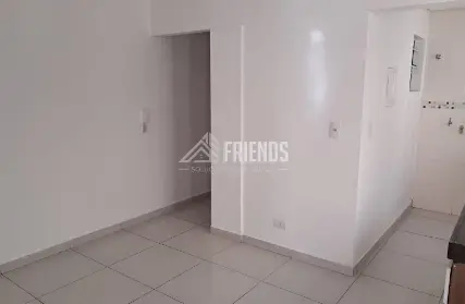 Imagem: Apartamento para Alugar, Vila Campanela