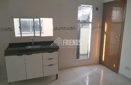 Imagem: Apartamento para Alugar, Vila Campanela