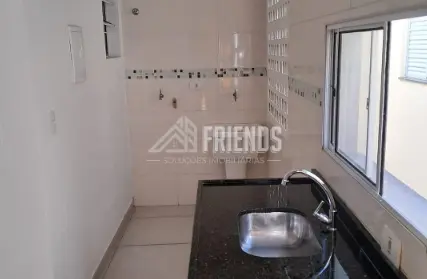 Imagem: Apartamento para Alugar, Vila Campanela