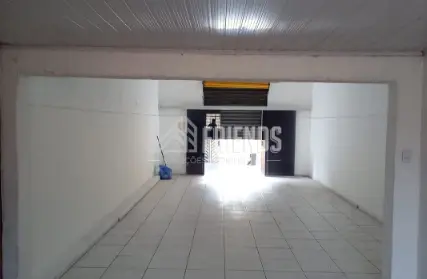 Imagem: Sala Comercial para Alugar, Vila Rio Branco