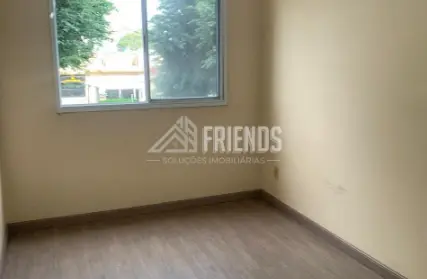 Imagem: Apartamento para Alugar, Jardim São Francisco (ZL)